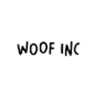 WOOF INC UK logo