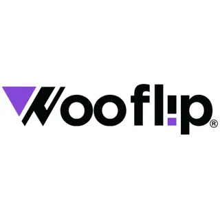 Wooflip logo