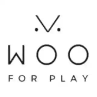 Woo For Play coupon codes