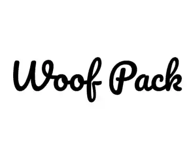 Woof Pack logo