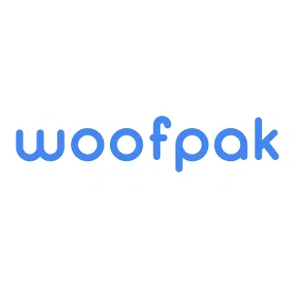 Woofpak Pet Kitchen logo