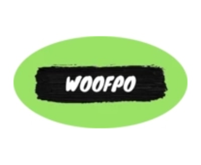 Shop Woofpo logo
