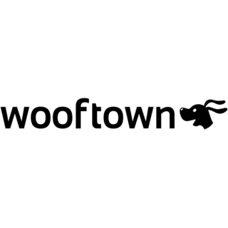 Shop Wooftown logo