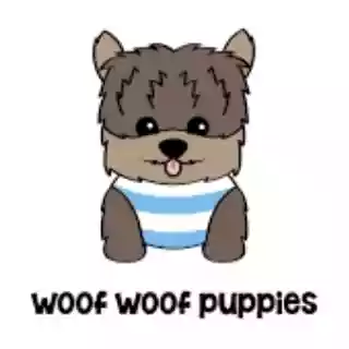 Woof Woof Puppies coupon codes