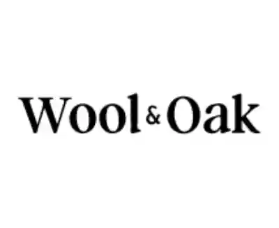 Wool & Oak coupon codes