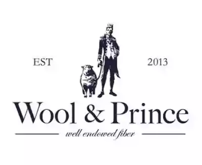 Shop Wool & Prince promo codes logo