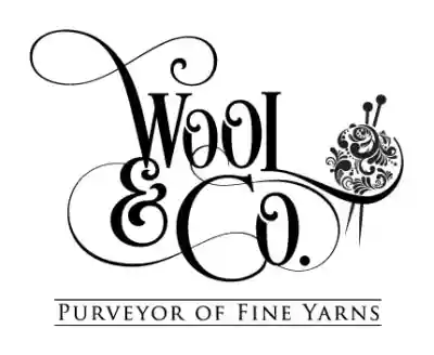 Shop Wool and Company coupon codes logo