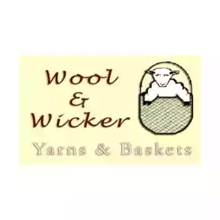 Wool and Wicker logo