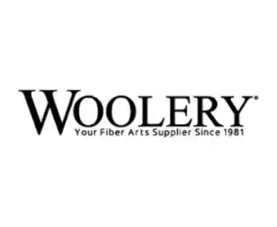Shop The Woolery logo