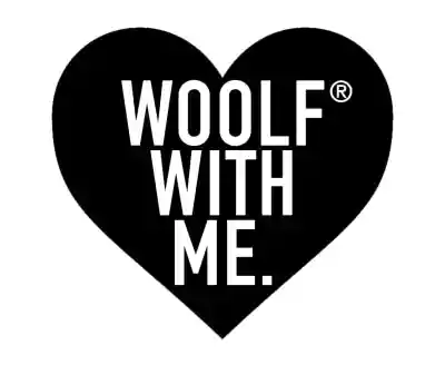 Woolf With Me logo