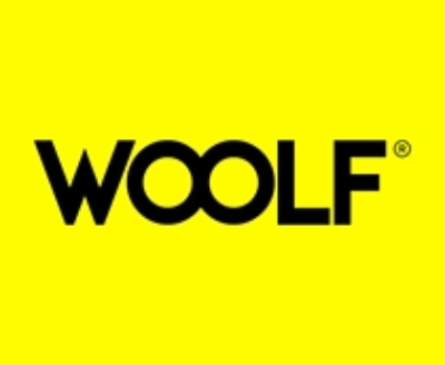 Shop WOOLF logo