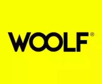 Shop WOOLF promo codes logo