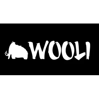 Wooli Store logo