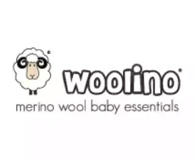 Woolino logo