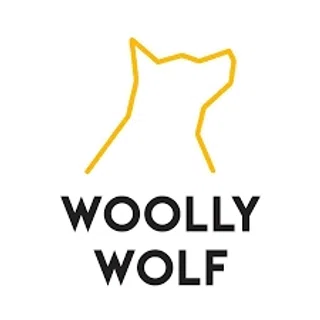 Woolly Wolf logo