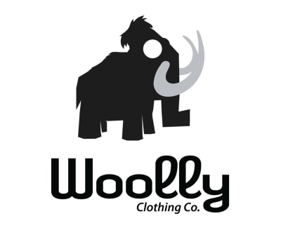 Shop Woolly Clothing logo
