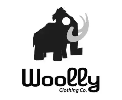 Shop Woolly Clothing coupon codes logo