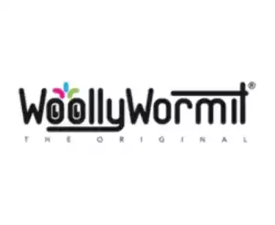 Shop WoollyWormIt promo codes logo