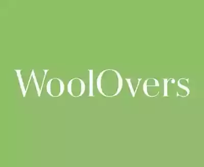 Shop WoolOvers Australia coupon codes logo