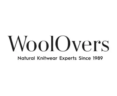 Shop Woolovers coupon codes logo