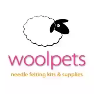 Shop Woolpets promo codes logo