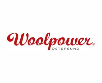 Shop Woolpower logo