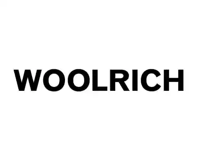 Shop Woolrich logo