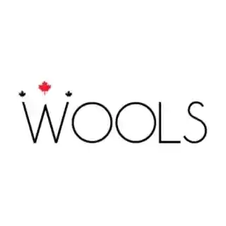 Shop Wools discount codes logo
