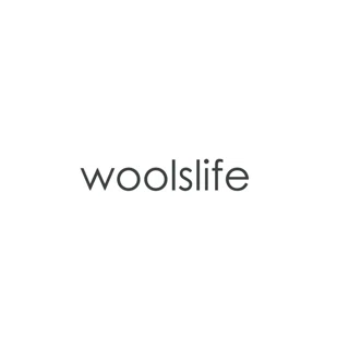 Woolslife logo