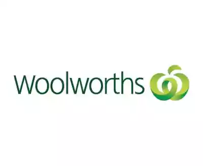 woolworths.com.au logo
