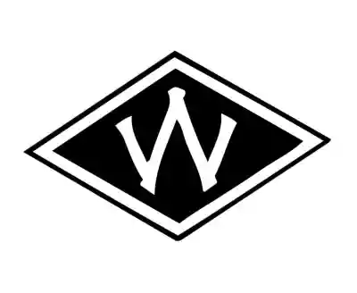 F. W. Woolworth logo