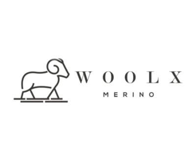 Shop woolX logo