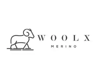 Shop woolX coupon codes logo