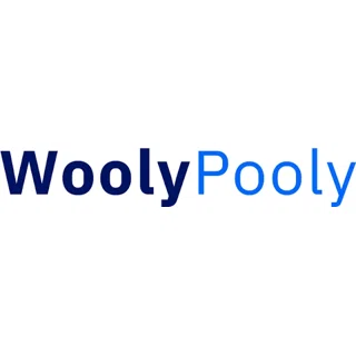 WoolyPooly  logo