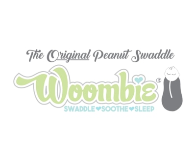 Shop Woombie logo