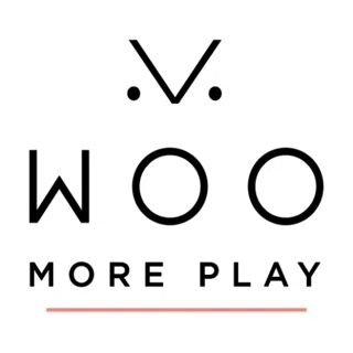 Shop Woo More Play logo