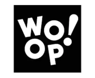 Shop WOOP coupon codes logo