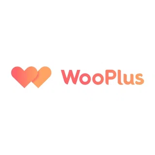WooPlus logo