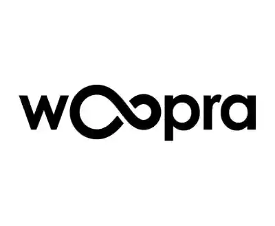 Shop Woopra coupon codes logo