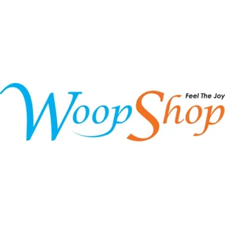 WoopShop coupon codes
