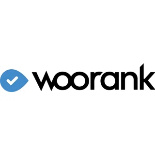 Shop WooRank logo