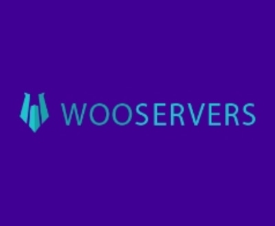 Shop WooServers logo