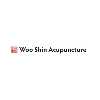 Shop Woo Shin Acupuncture promo codes logo