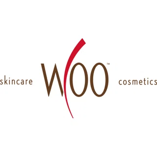 Woo Skincare + Cosmetics logo