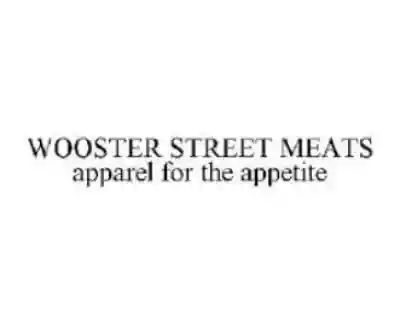 Shop Wooster Street Meats coupon codes logo