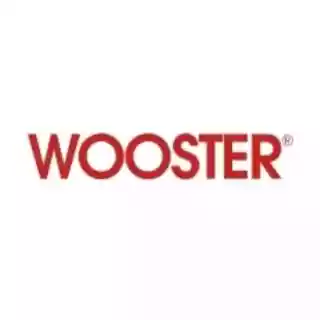 Shop Wooster discount codes logo