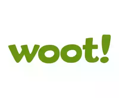 Woot! logo