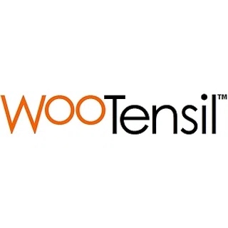 WooTensil logo