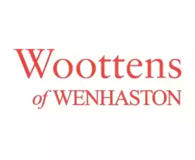 Shop Woottens Nursery discount codes logo