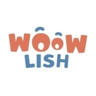 Shop Woowlish logo